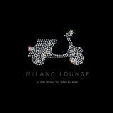 Various artists - Milano Lounge, Vol. 01 - Cd 1