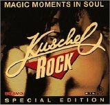 Various artists - Kuschelrock - Magic Moments In Soul