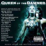 Various artists - Queen Of The Damned