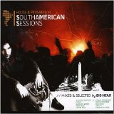 Various artists - South American Sessions