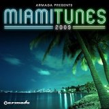 Various artists - Armada Presents - Miami Tunes 2009 - Cd 1