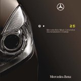 Various artists - Mercedes-Benz Mixed Tape Vol. 25