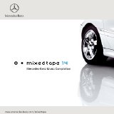 Various artists - Mercedes-Benz Mixed Tape Vol. 14