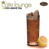 Various artists - Cafe Lounge - Iced Lemon Tea