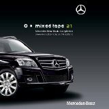 Various artists - Mercedes-Benz Mixed Tape Vol. 21