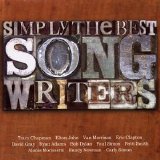 Various artists - Simply The Best Songwriters - Cd 2