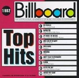 Various artists - Billboard Top Hits - 1982