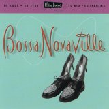 Various artists - Ultra Lounge, Vol. 14 - Bossa Nova Ville
