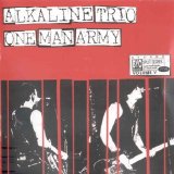 Various artists - BYO Split Series Vol. V - (Alkaline Trio - One Man Army)