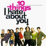 Various artists - 10 Things I Hate About You