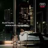 Various artists - Audi Tracks Vol. 01
