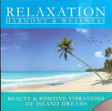 Various artists - Beauty & Positive Vibrations Of Island Dreams