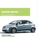 Various artists - Mercedes-Benz Modern Moves