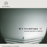 Various artists - Mercedes-Benz Mixed Tape Vol. 11