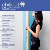Various artists - The Ultimate Chillout Collection - 2005