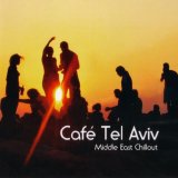 Various artists - Cafe Tel Aviv, Vol. 01