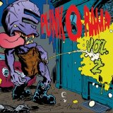 Various artists - Punk-O-Rama, Vol. 02