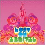Various artists - Naked Music Presents Lost On Arrival