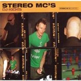 Various artists - Stereo MC's - DJ-Kicks