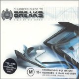 Various artists - Clubber's Guide To Breaks - Cd 1