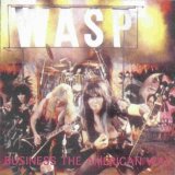 W.A.S.P. - Business The American Way