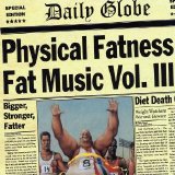 Various artists - Fat Music, Vol. 03 - Physical Fatness