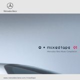 Various artists - Mercedes-Benz Mixed Tape Vol. 01