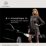 Various artists - Mercedes-Benz Mixed Tape Vol. 18
