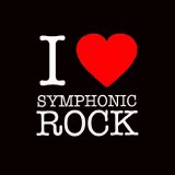 Various artists - I Love Simphonic Rock