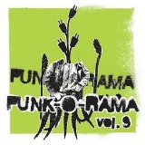 Various artists - Punk-O-Rama, Vol. 09