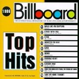 Various artists - Billboard Top Hits - 1986