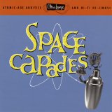 Various artists - Space Capades