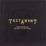 Testament - Signs Of Chaos - The Best Of Testament