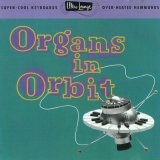 Various artists - Ultra Lounge, Vol. 11 - Organs In Orbit