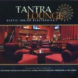 Various artists - Tantra Lounge, Vol. 01