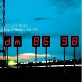 Depeche Mode - The Singles '86-'98