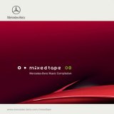 Various artists - Mercedes-Benz Mixed Tape Vol. 08