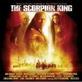 Various artists - The Scorpion King