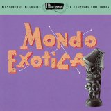 Various artists - Mondo Exotica
