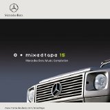 Various artists - Mercedes-Benz Mixed Tape Vol. 15