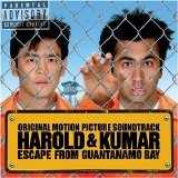 Various artists - Escape From Guantanamo Bay