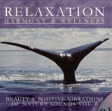 Various artists - Beauty & Positive Vibrations Of Nature Sounds, Vol. 06