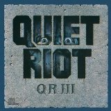 Quiet Riot - QR III