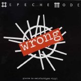 Depeche Mode - Wrong EP
