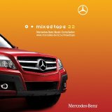 Various artists - Mercedes-Benz Mixed Tape Vol. 22