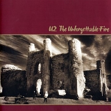 U2 - The Unforgettable Fire LP