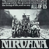 Nirvana (UK) - All Of Us