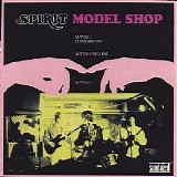 Spirit - Model Shop