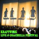 Kraftwerk - Live @ Coachella Festival