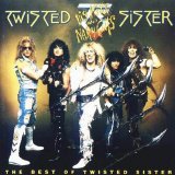 Twisted Sister - The Best Of Twisted Sister